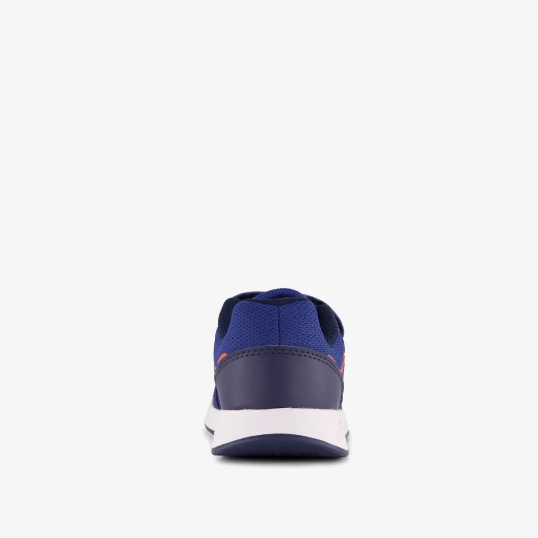 Adidas Tensaur Switch CF C Kindersneakers - Blauw - afbeelding 6 van 6