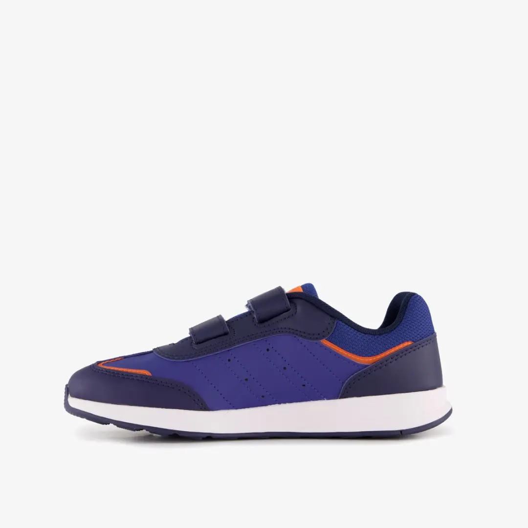Adidas Tensaur Switch CF C Kindersneakers - Blauw - afbeelding 5 van 6