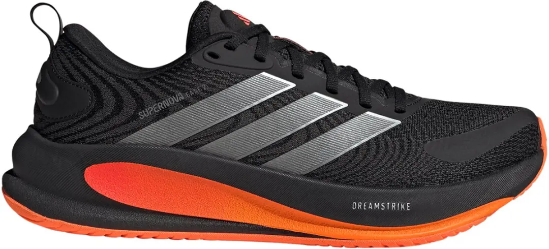 Adidas Supernova Ease 2 M JQ4335 Hardloopschoenen - Zwart - afbeelding 2 van 6