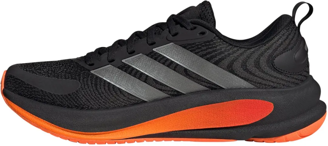 Adidas Supernova Ease 2 M JQ4335 Hardloopschoenen - Zwart - afbeelding 4 van 6