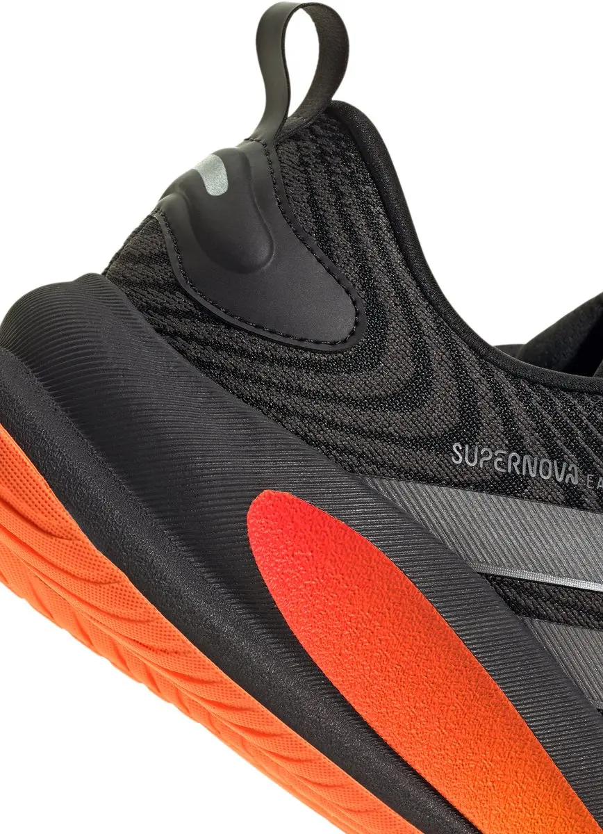 Adidas Supernova Ease 2 M JQ4335 Hardloopschoenen - Zwart - afbeelding 6 van 6