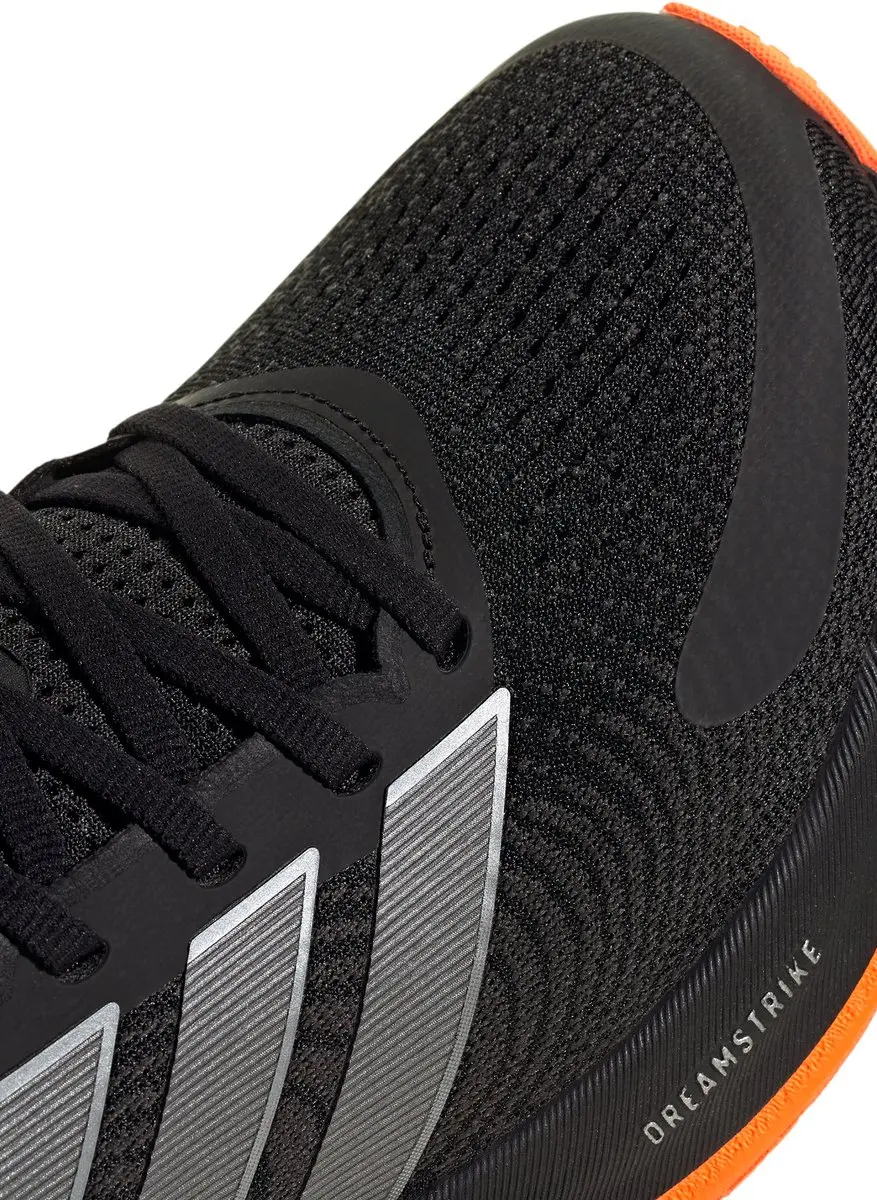 Adidas Supernova Ease 2 M JQ4335 Hardloopschoenen - Zwart - afbeelding 5 van 6