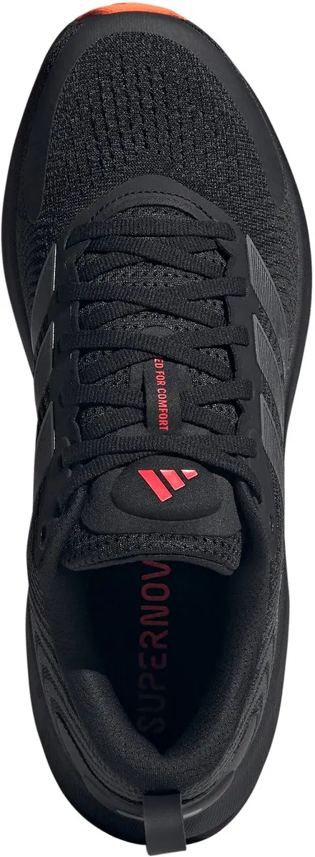 Adidas Supernova Ease 2 M JQ4335 Hardloopschoenen - Zwart - afbeelding 3 van 6