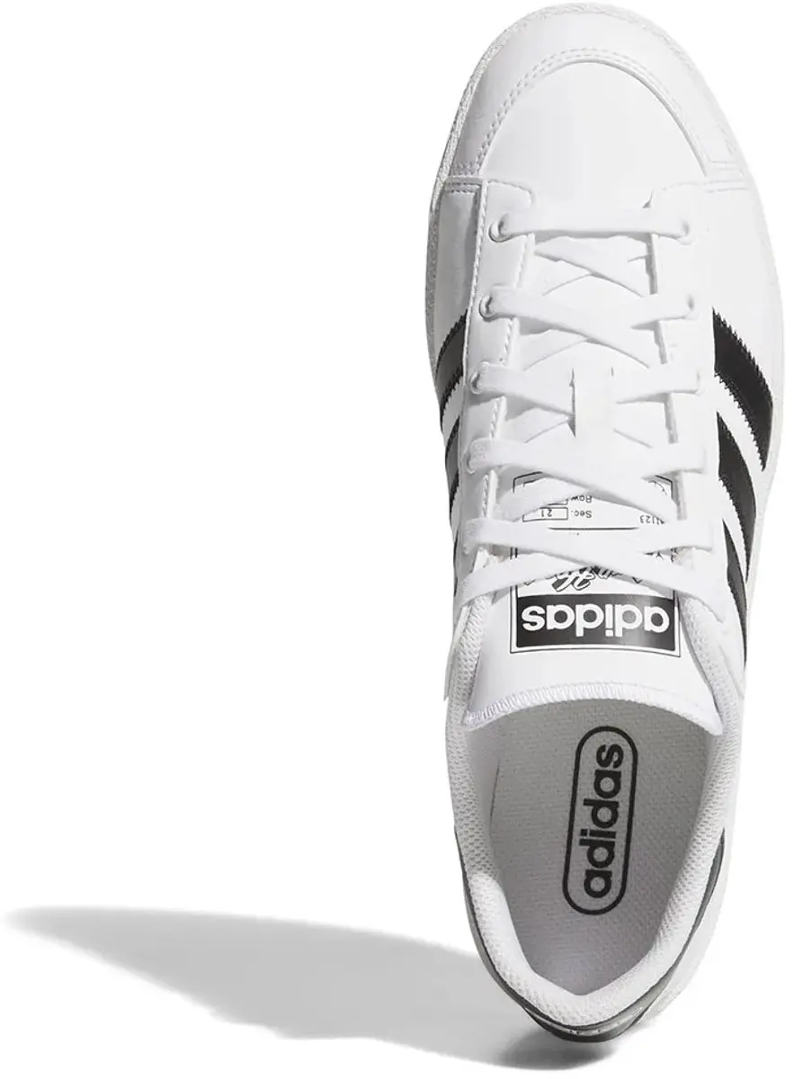 Adidas Jump Hook Low Schoenen 44 - Wit - afbeelding 2 van 4