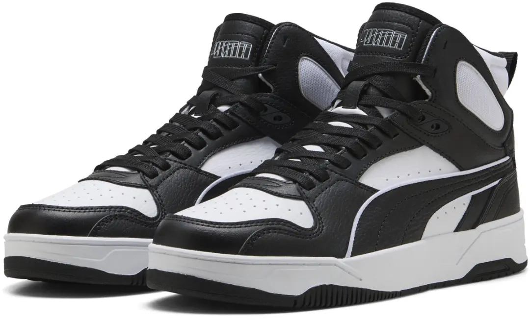 Puma RBD Break Mid Sneakers Heren