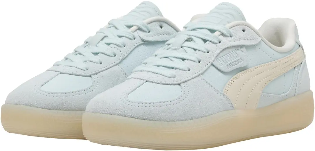PUMA Palermo Moda Ethereal Sneakers 403375 - Blauw