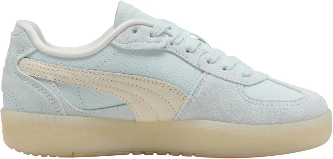 PUMA Palermo Moda Ethereal Sneakers 403375 - Blauw