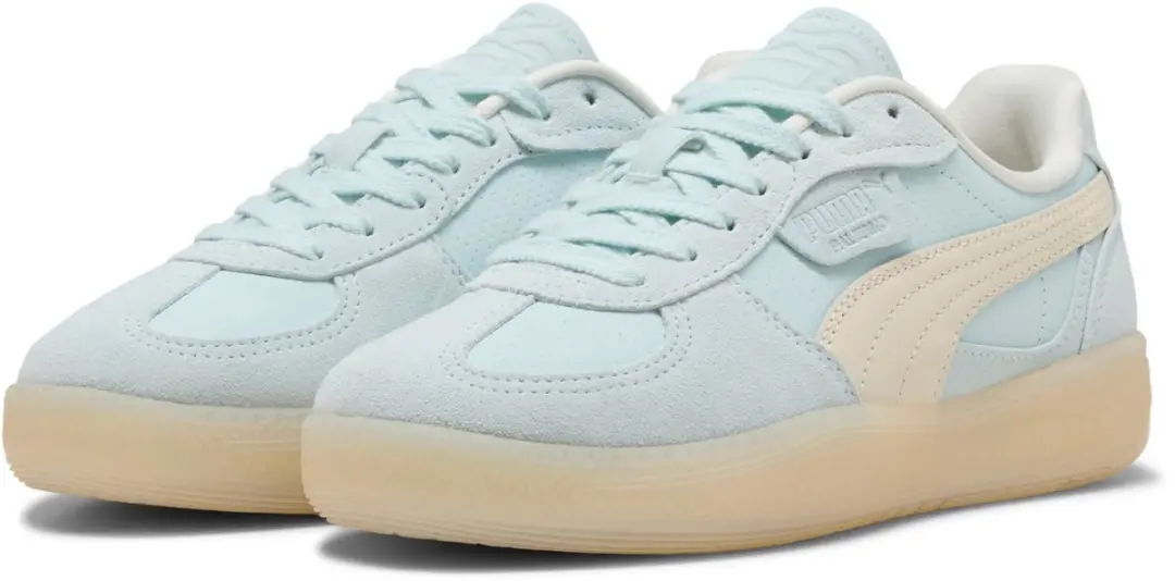 PUMA Palermo Moda Ethereal Sneakers 403375 - Blauw