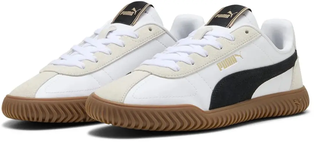 Puma Club Kayzer Og Schoenen Wit EU 40 1/2 Man