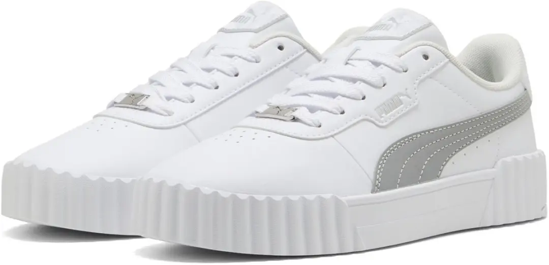 PUMA Carina 3.0 DayINight Dames Sneakers