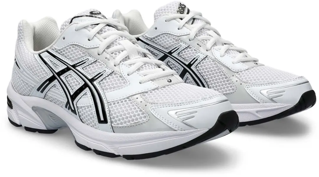 ASICS Gel-1130 Sneakers - Wit - afbeelding 3 van 6