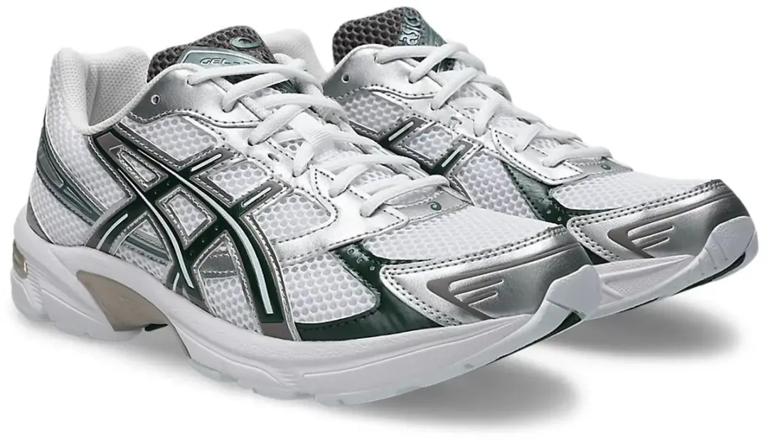 ASICS Gel-1130 Sneakers - Wit - 44 - afbeelding 5 van 6
