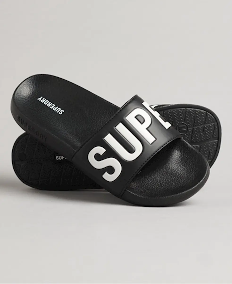 Superdry Core Badslippers Dames