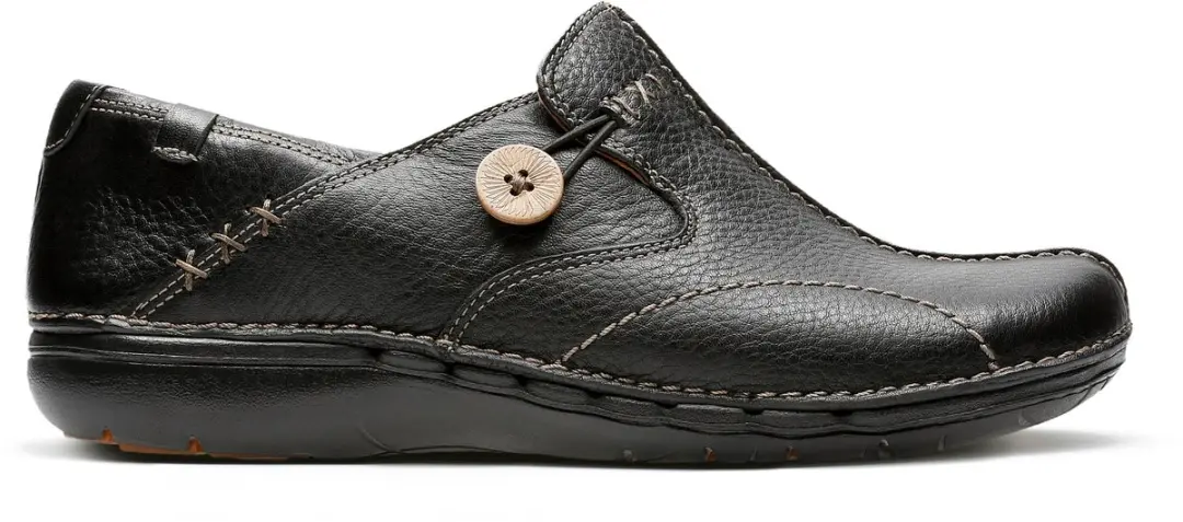 Clarks Dames Instappers