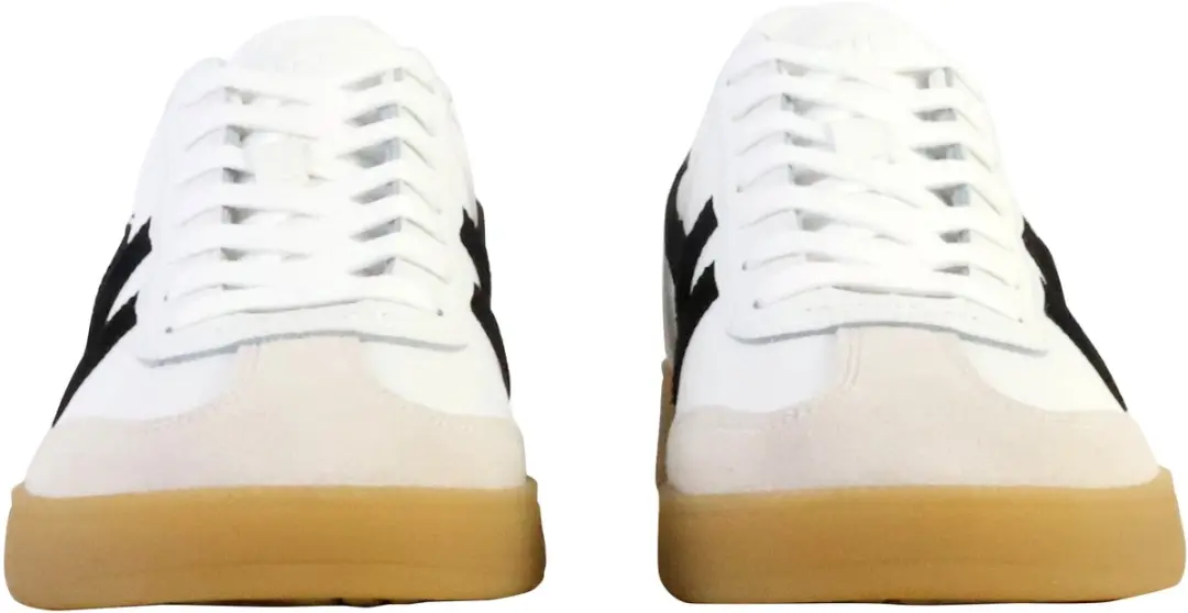 Gola Viper Leren Lage Sneakers 41 - Wit - afbeelding 4 van 6