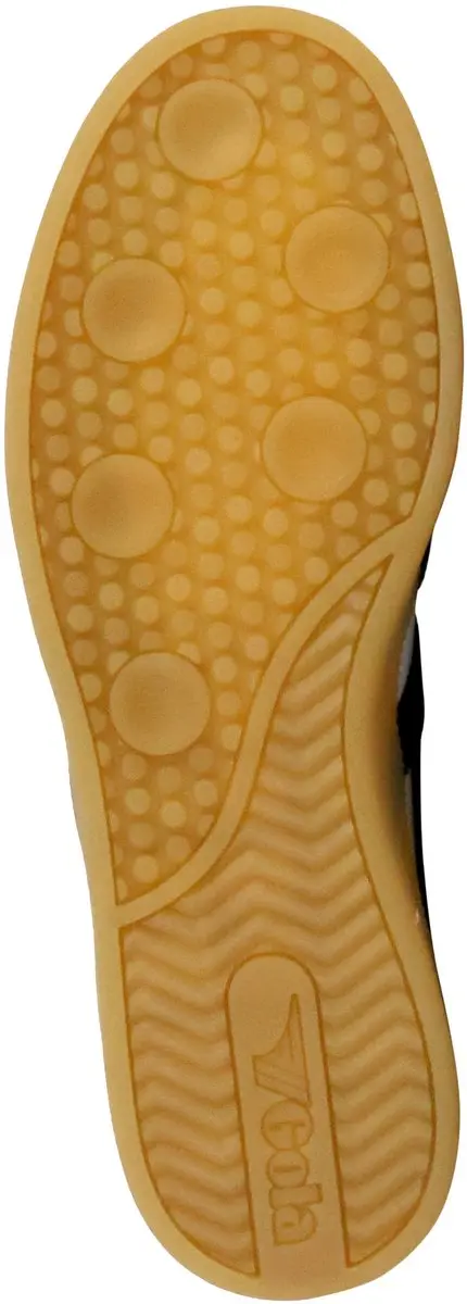 Gola Viper Leren Lage Sneakers 41 - Wit - afbeelding 3 van 6