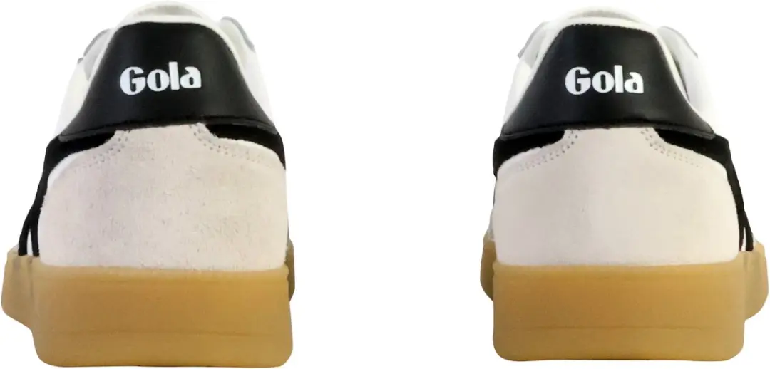 Viper Leren Lage Sneakers