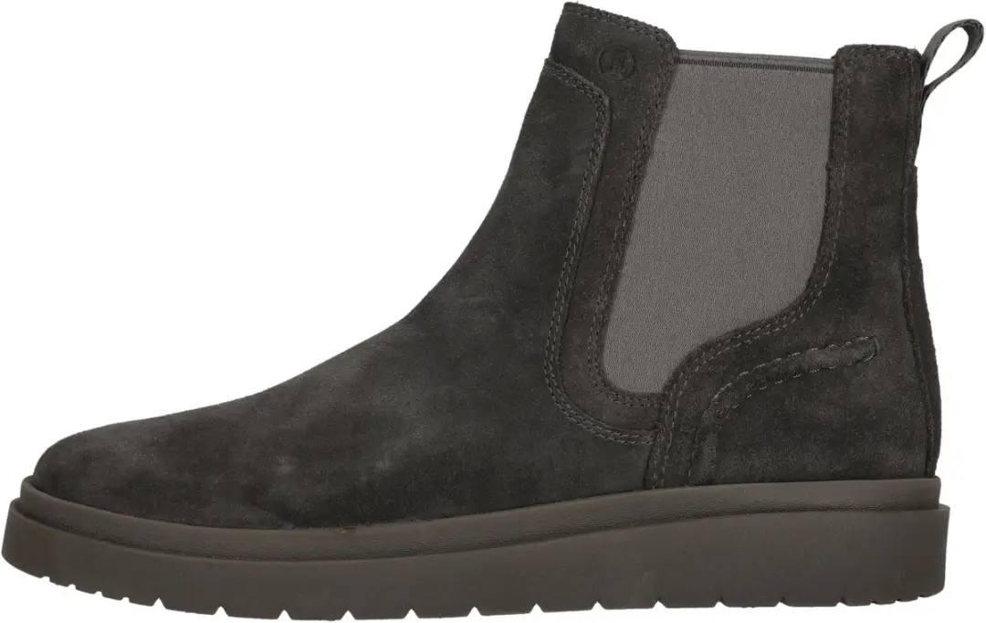 CLARKS Ankle Boots Polden Easy