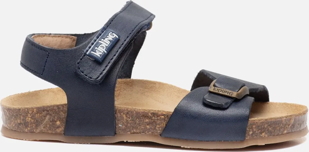 Kipling Fabio Sandalen