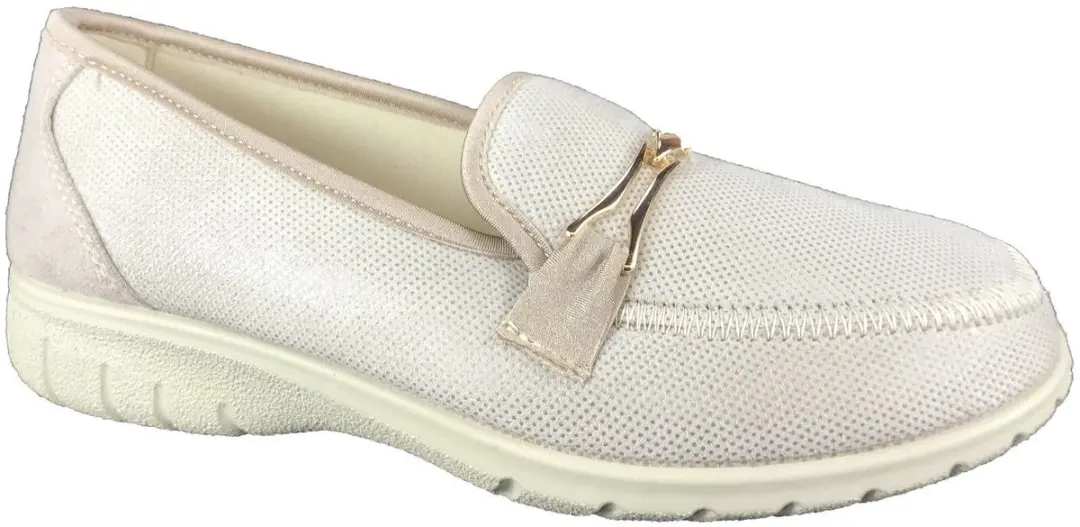 FISCHER MOCASSIN