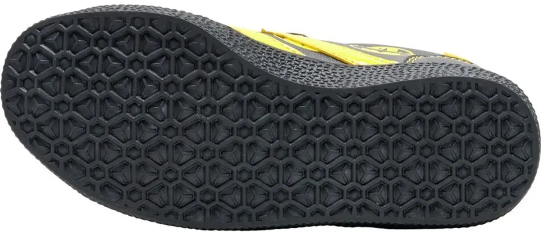 Hummel Jet Court Low Batman Sneakers - 38 - afbeelding 2 van 3