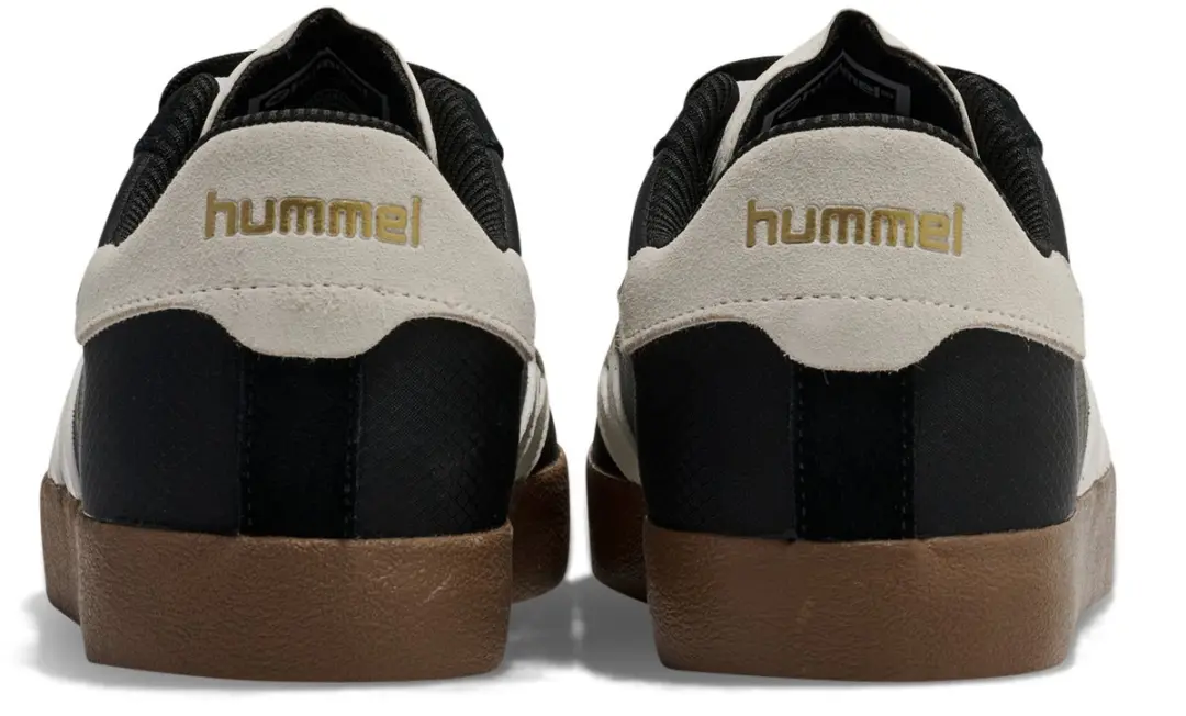 hummel Diamant LX-E RS - Schoen 43 - Zwart - afbeelding 2 van 6