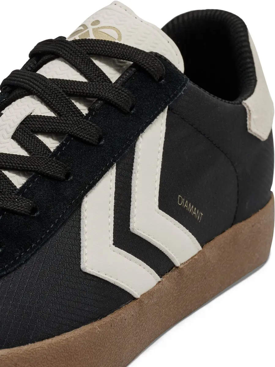 hummel Diamant LX-E RS - Schoen 43 - Zwart - afbeelding 5 van 6