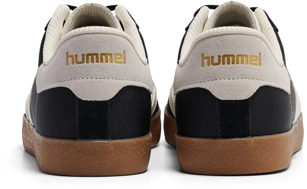 hummel Diamant LX-E RS - Schoen 43 - Zwart - afbeelding 6 van 6