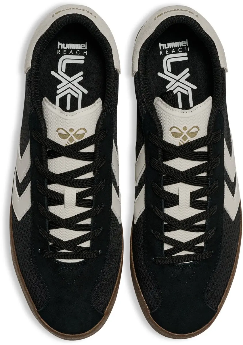 hummel Diamant LX-E RS - Schoen 43 - Zwart - afbeelding 3 van 6