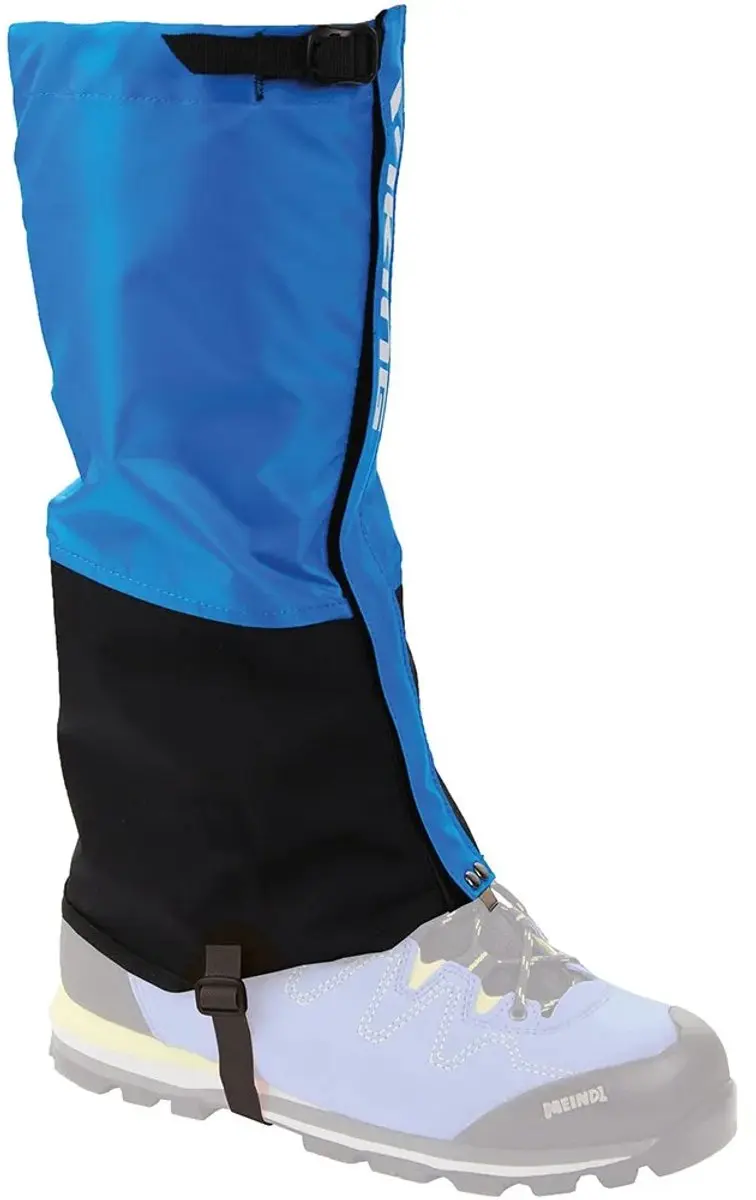 Viking Kanion Gaiters - Blauw