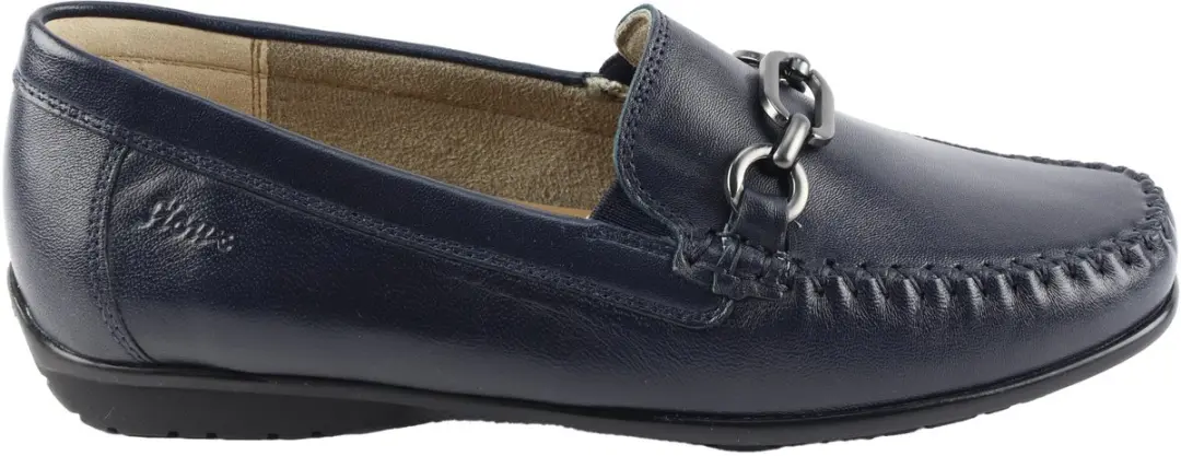 Sioux Cortizia.40131 Blu