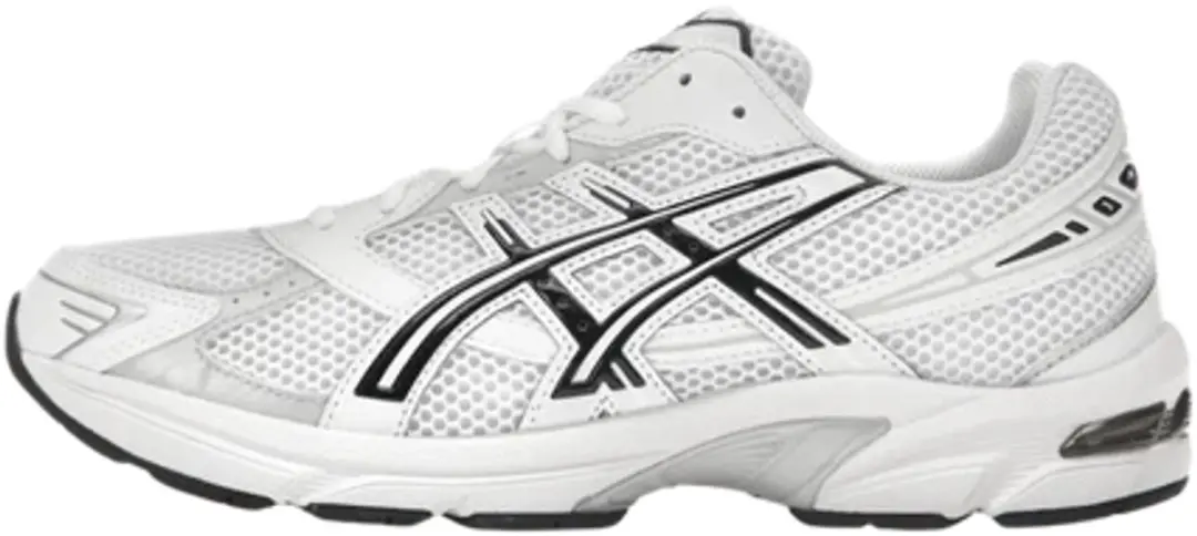 ASICS Gel-1130 White Black