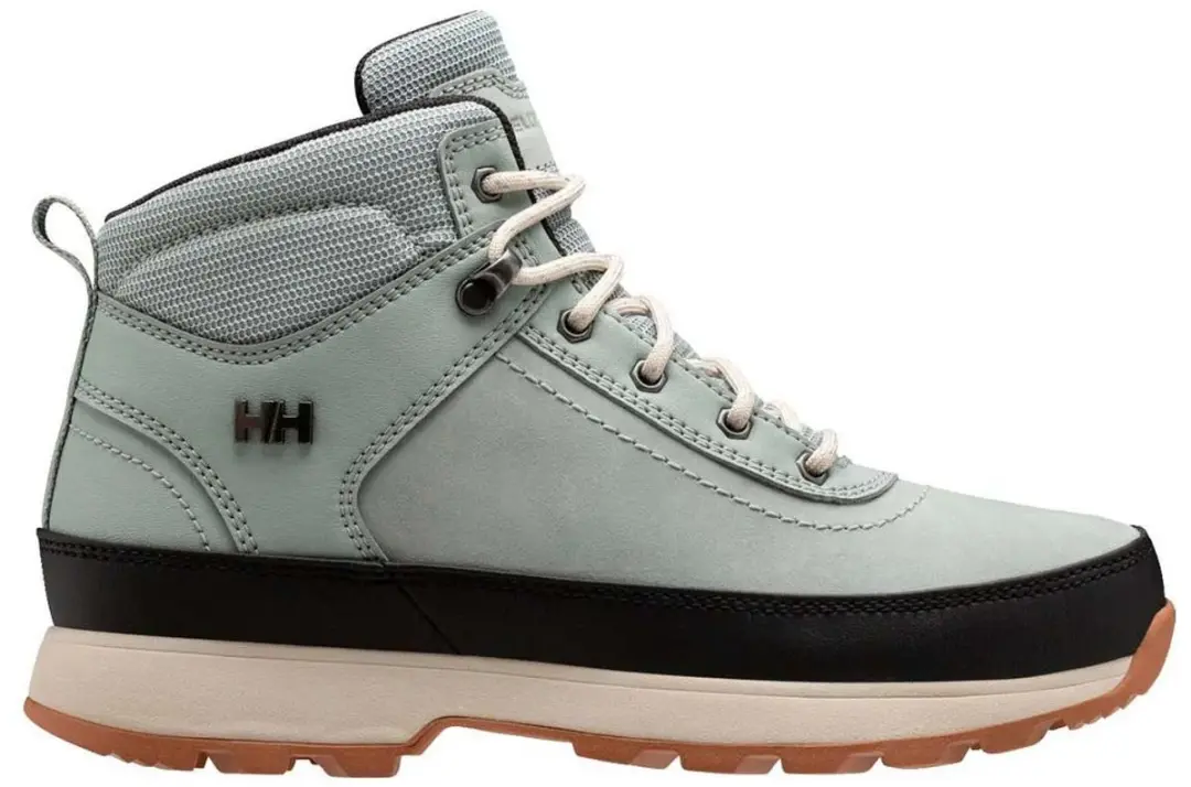 Helly Hansen Calgary 2 Laarzen Groen EU 38 2/3 Vrouw
