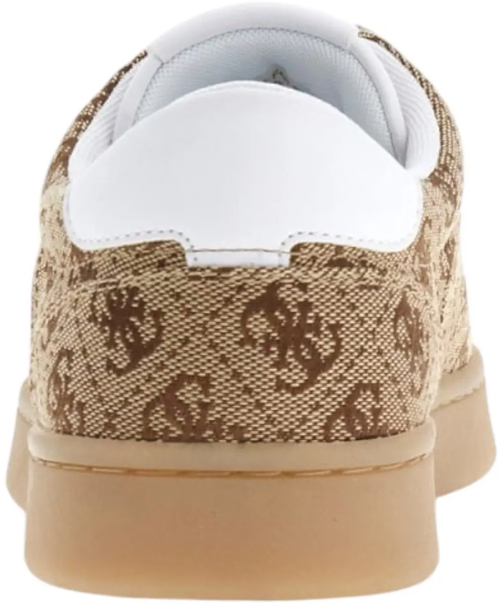 GUESS Jardin FLFJAR Dames Schoenen - 36 - Beige Bruin - afbeelding 5 van 6