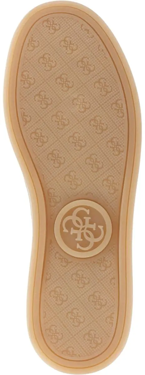 GUESS Jardin FLFJAR Dames Schoenen - 36 - Beige Bruin - afbeelding 6 van 6