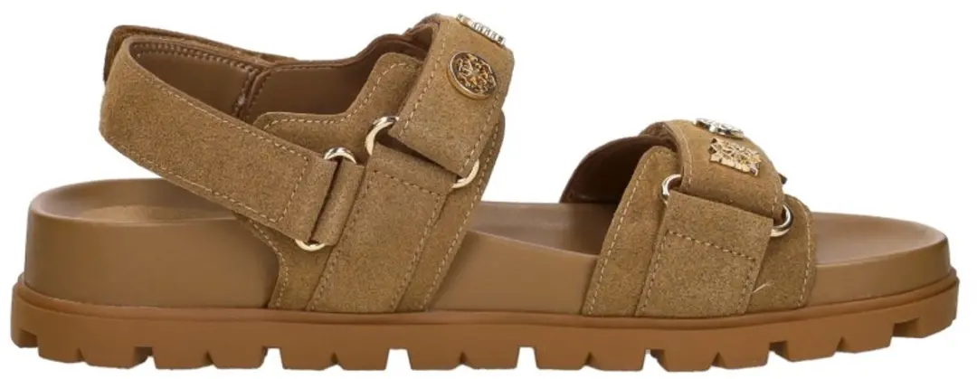 Guess Florizi Sandalen Plat