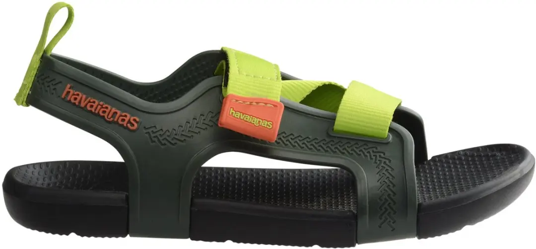 Havaianas Play Active Babysandalen 29/30