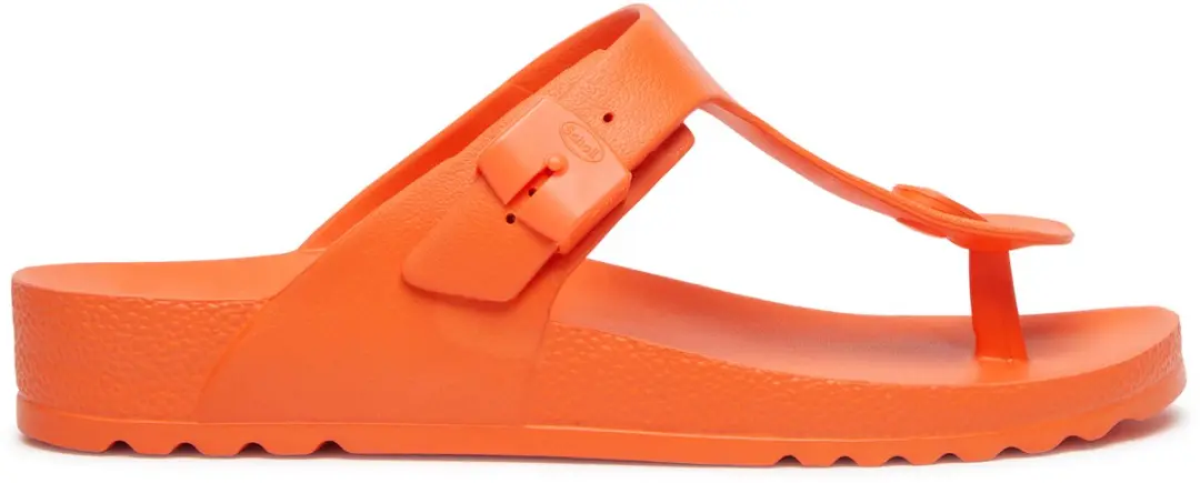Scholl Badslipper Bahia Flip-flop EVA Vrouwen