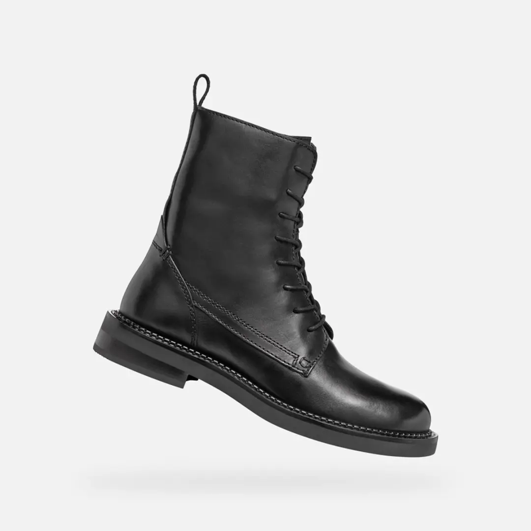 GEOX SERILDA DAMES