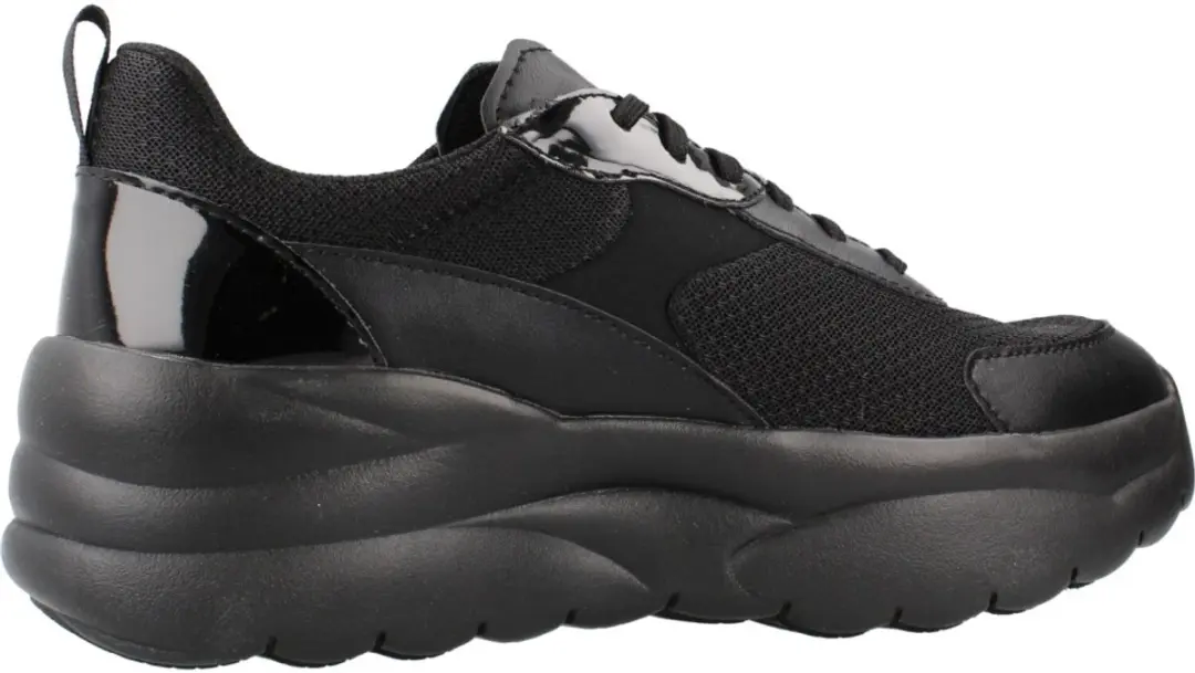 GEOX D XTORS Zwart 37 EU
