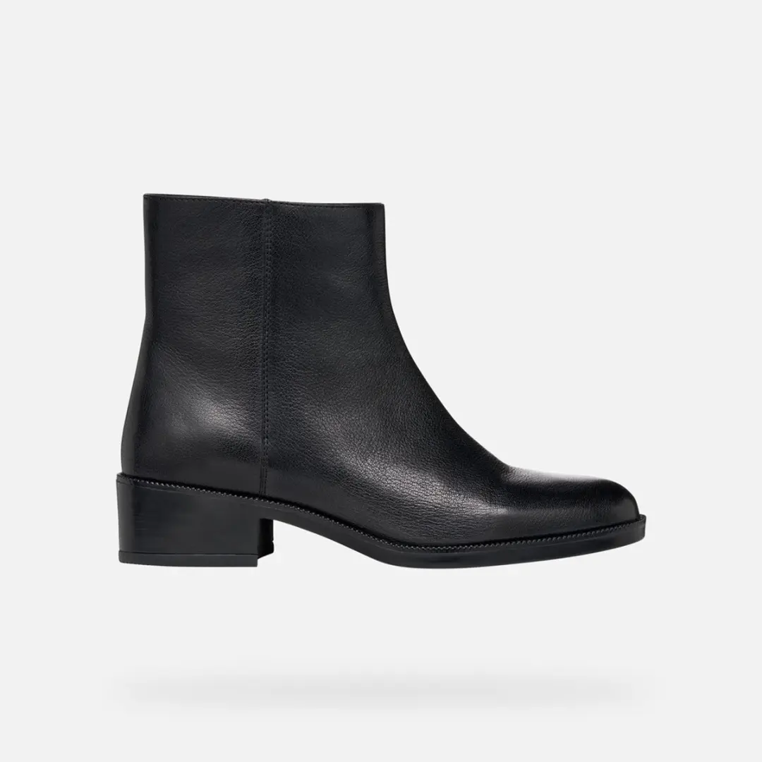 GEOX Camexia Dames Schoenen - 37 - afbeelding 5 van 6