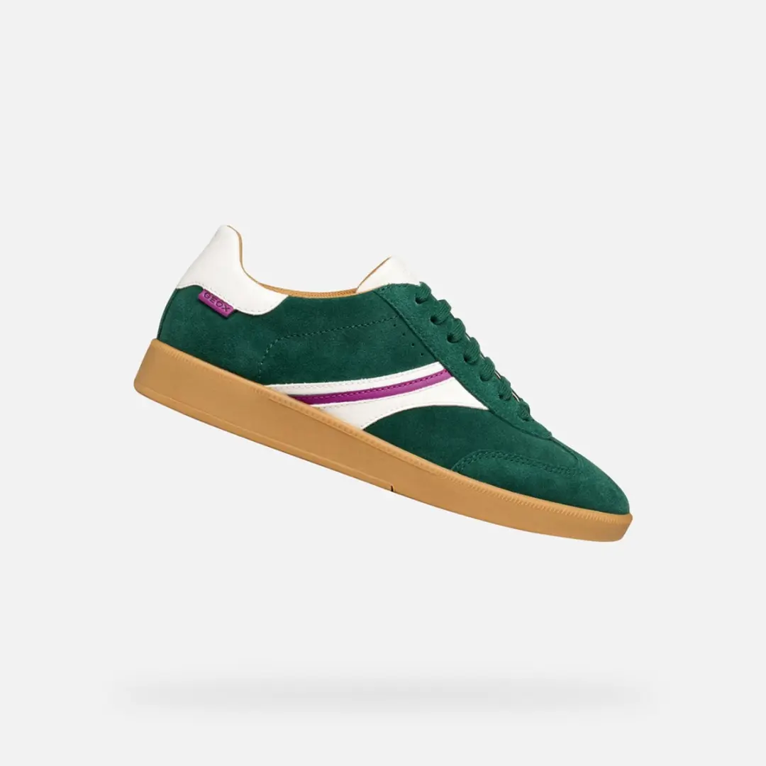 GEOX MELEDA DAMES Sneakers