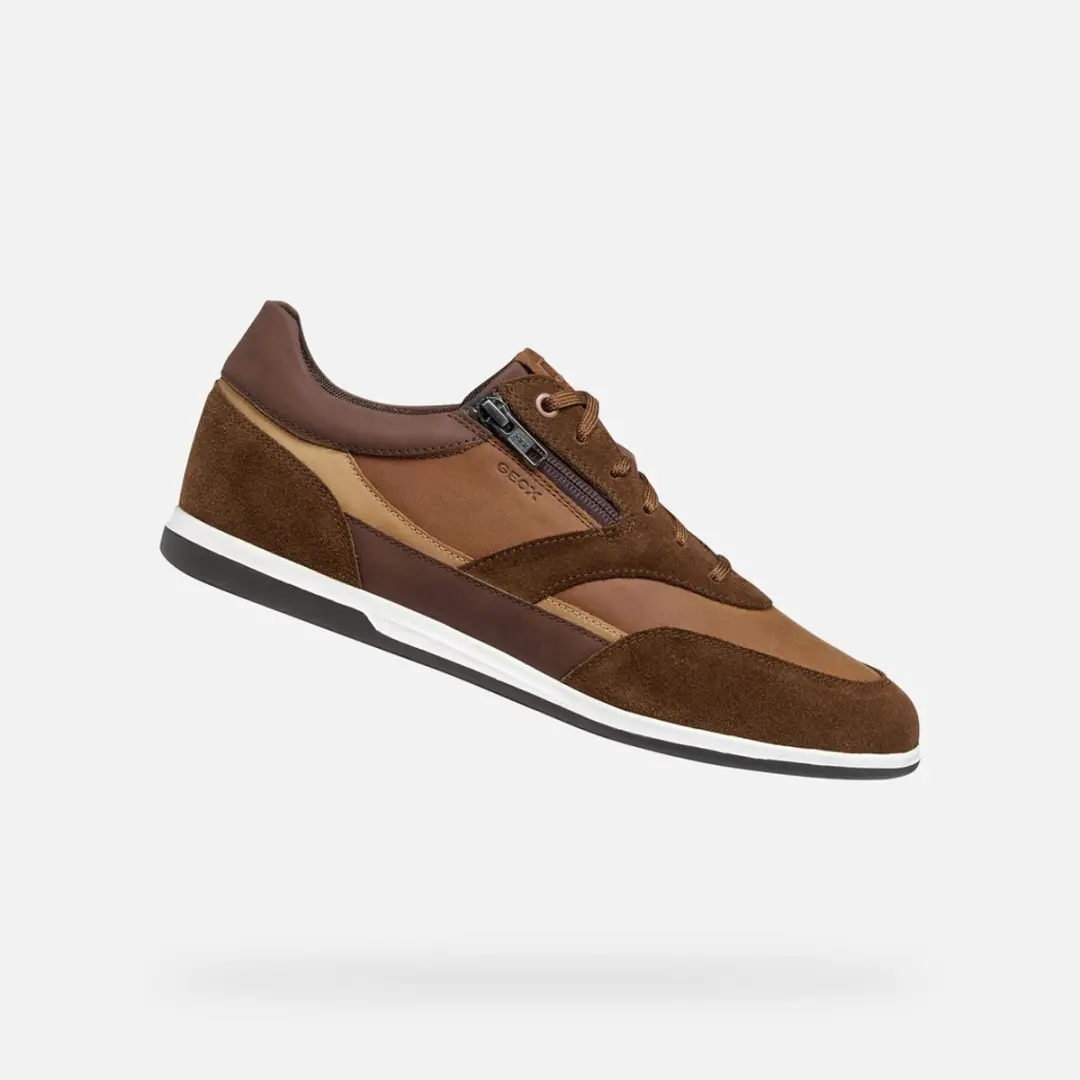 GEOX RENAN HEREN Sneakers