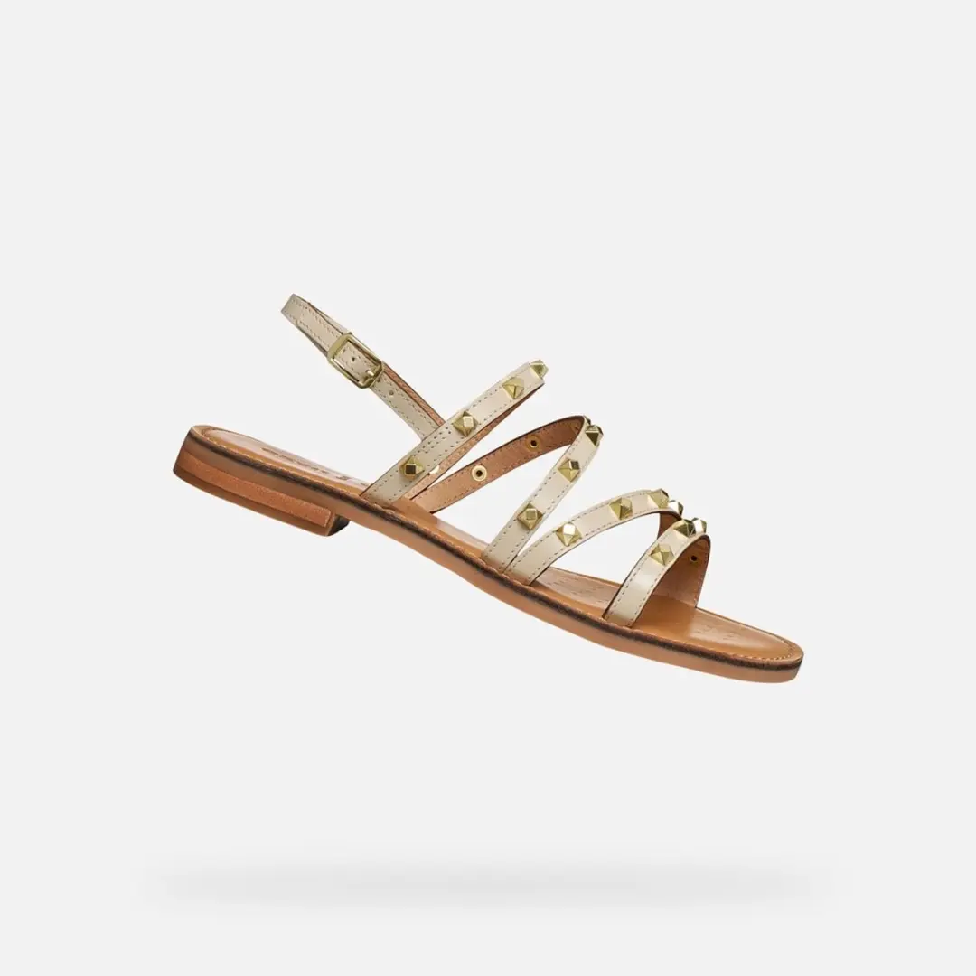 GEOX MADDALUSIA C DAMES Sandalen