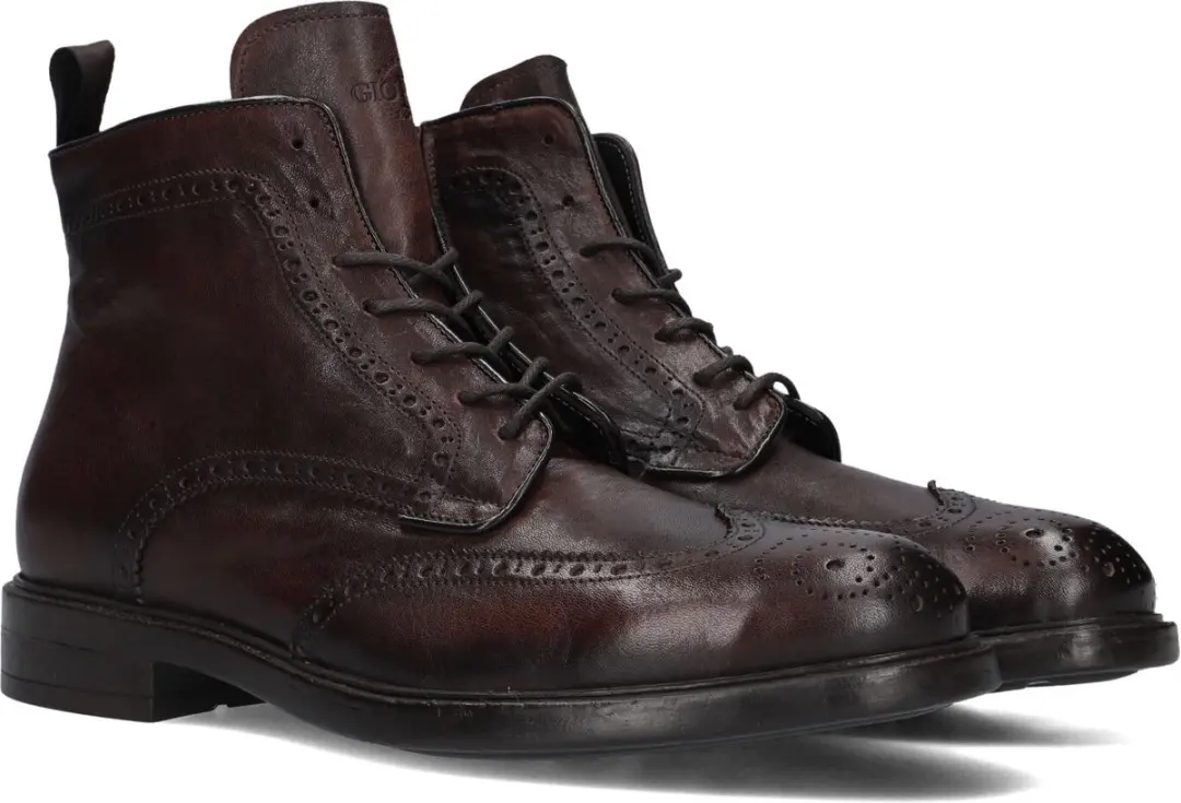 Giorgio 88609 Boots Heren
