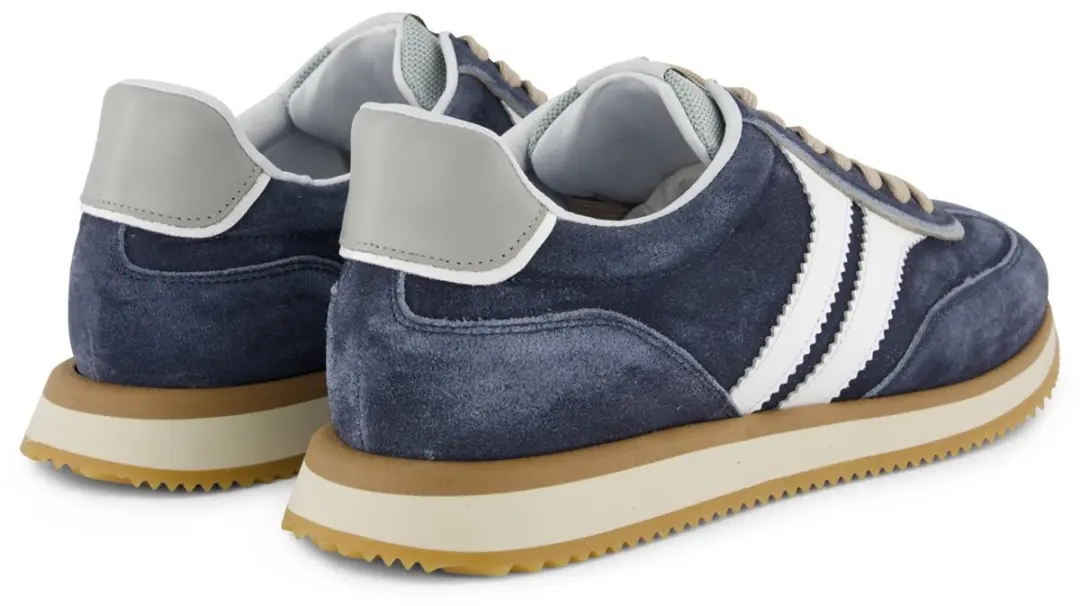 Giorgio Lage Sneakers 83514904 - Blauw 44 - afbeelding 6 van 6