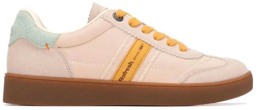 Refresh 175053 Schoenen Beige EU 41 Vrouw