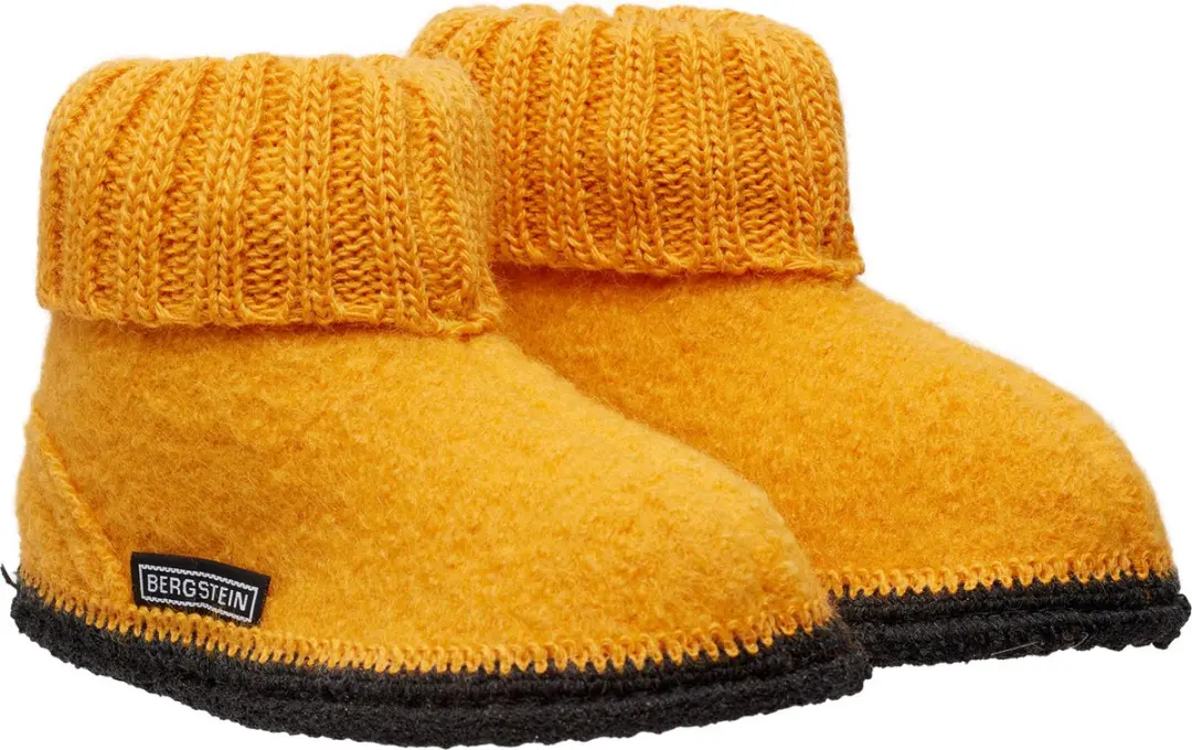 Bergstein Cozy Sloffen
