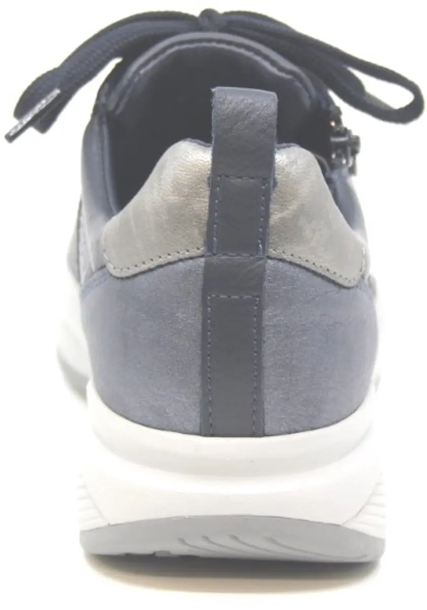 Xsensible SWX3 Wijdte H - Blauw - afbeelding 5 van 6