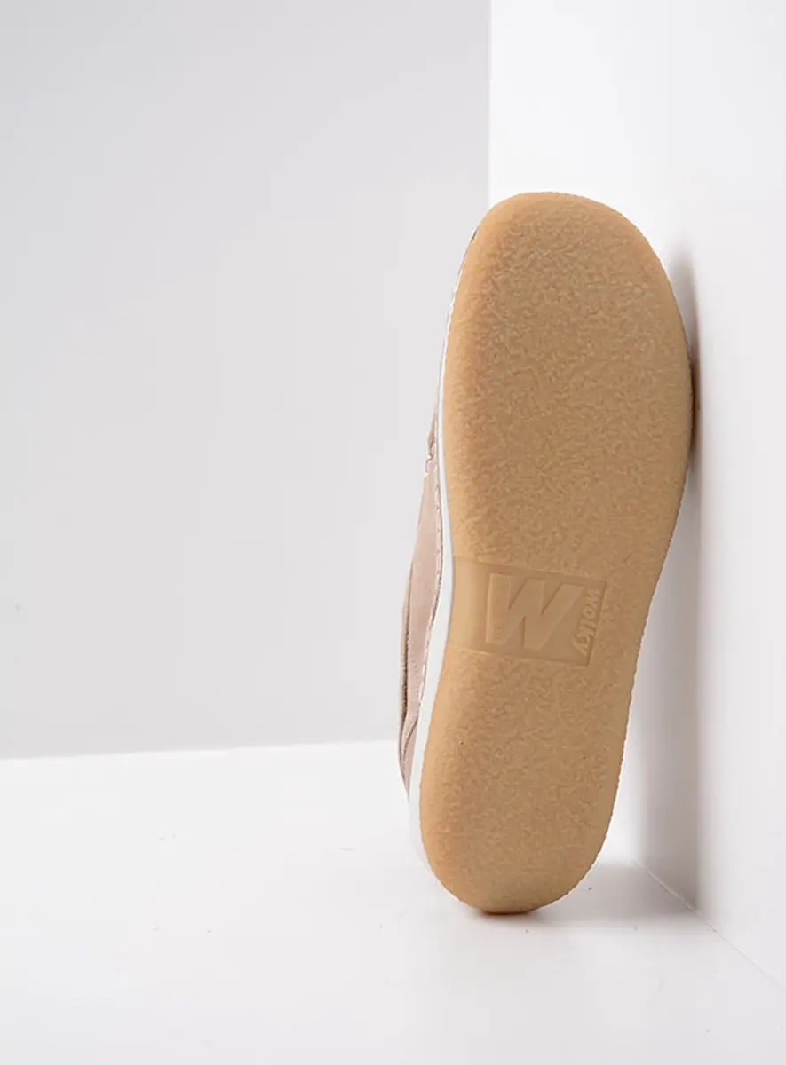 Wolky Celebration Nubuck Sneakers 41 - afbeelding 6 van 6